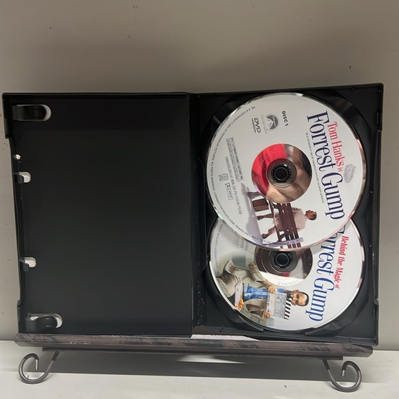 Special Collectors Edition Forrest Gump - Picture 3 of 3